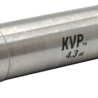 KAW VALLEY PRECISION STAINLESS - STEEL CARBINE BUFFER 4.3OZ