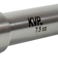 KAW VALLEY PRECISION SOLID SS - HEAVY BUFFER 7.5OZ