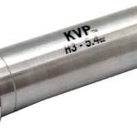 KAW VALLEY PRECISION HEAVY H3 - STAINLESS STEEL BUFFER 5.4OZ