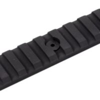 TIMBER CREEK MLOK 9 SLOT PIC - RAIL BLACK