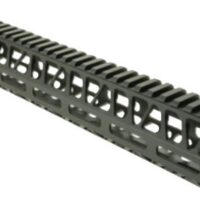 TIMBER CREEK ENFORCER 13" - HANDGUARD M-LOK BLACK