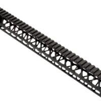 TIMBER CREEK ENFORCER 15" - HANDGUARD M-LOK BLACK