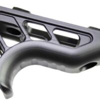 TIMBER CREEK ENFORCER MLOK - MINI ANGLED FOREGRIP BLACK