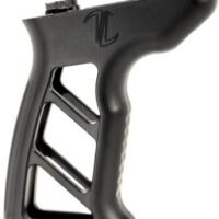 TIMBER CREEK ENFORCER MLOK - VERTICAL FOREGRIP BLACK