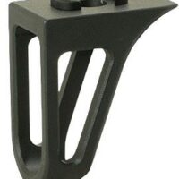 TIMBER CREEK MLOK LOW PROFILE - HAND STOP BLACK