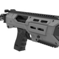 META TACTICAL CONVERSIOIN KIT - FOR GLOCK W/ STABILIZER GRAY
