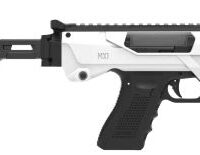 META TACTICAL CONVERSIOIN KIT - FOR GLOCK W/ STABILIZER WHITE