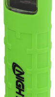 NIGHTSTICK DUAL SWITCH DUAL - LIGHT FLASHLIGHT 2AAA GREEN