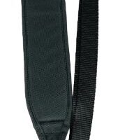 TOC SUPER SLING PADDED - ADJUSTABLE W/ SWIVELS BLACK