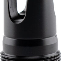 REARDEN MFG. FLASH HIDER - 1/2-28 SQUARE HEAT TREATED