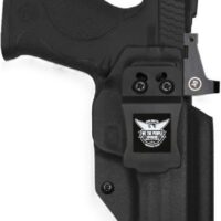 WE THE PEOPLE HOLSTER IWB RH - S&W M&P 2.0 9/40 ORD BLACK