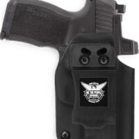 WE THE PEOPLE HOLSTER IWB RH - SIG P365/P365X ORD BLACK