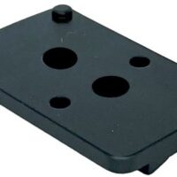 TALLEY BASE RMR MOUNT FOR - HENRY MODEL X MARLIN 336
