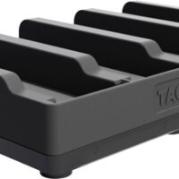 TACTACAM REVEAL LITHIUM MULTI - CHARGER 12V 4-BANK