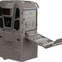 TACTACAM REVEAL X 4.0 - CELLULAR TRAIL CAMERA