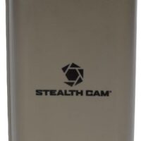 STEALTH CAM FIELDMAX 5000MAH - RECHARGABLE LITHIUM CARTRIDGE
