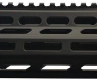 KDG 6" RAIL EXTENSION - BLACK FOR STRIBOG