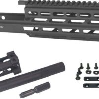 KDG 6" STRIBOG BUNDLE - BLACK