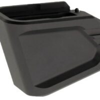TYRANT CNC FOR GLOCK 17 9MM - PLUS 6 MAGAZINE EXT BLACK