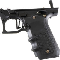 TANDEMKROSS TANDEMIZED CTHULHU - RUGER MK IV & 22/45 BLACK