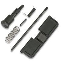 WLA AR15 UPPER PARTS KIT - KNURLED