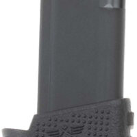 XTECH TACTICAL MAGAZINE FOR - GLOCK 26 STEEL 17RD MAG ADAPT