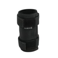 Amend2 Suppressor Cover 4.5" Black