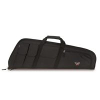 Allen Wedge Tactical Rifle Case 32" Black