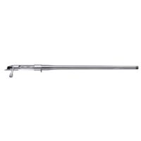 Bergara Premier Barreled Action .22-250 Rem 24" No. 5.5 Contour Threaded 1:9 Twist Stainless