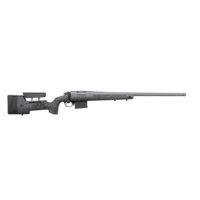 Bergara HMR Pro Rifle .22 Creedmoor 5rd Magazine 20" Threaded Barrel