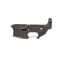 ZEV AR-15 Forged Lower
