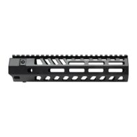 Angstadt Arms Suppressor Series Handguard 9.3" M-LOK Black