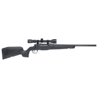 SAVAGE AXIS XP 243 REM 4Rd Magazine (1) 22'' Threaded Barrel
