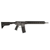 Christensen Arms CA15-G2 Rifle .223 Wylde 30rd Magazine 16.25" Threaded Stainless Carbon Wrapped Barrel