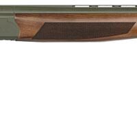CZ Drake All-Terrain Shotgun 12ga 3" Chamber 2rd Capacity 28" Barrel OD Green Finish