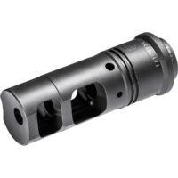 Surefire Muzzle Brake Suppressor Adaptor .308 Cal/7.62mm 5/8-24 Thread