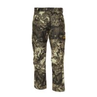 Muddy TRX Lightweight Rain Pants Veil Canyon Grey 2XL