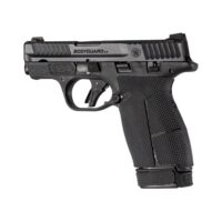 Hogue Wrapter Adhesive Grip S&W M&P Bodyguard 2.0 Rubber Block Texture Black