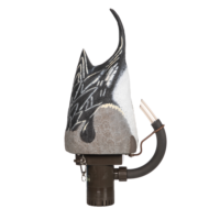 Higdon Motion Pulsator PRO Pintail