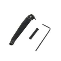 Kel-Tec Belt Clip Stainless Right
