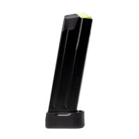Rost Martin Magazine for RM1F 9mm Luger 19rd w/Extended Baseplate