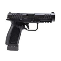 Rost Martin RM1F Full Size Handgun 9mm Luger 10rd Magazines(2) 4.5" Barrel Optic Ready CA Compliant