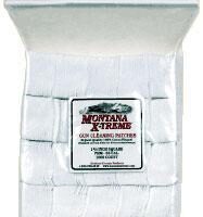 Montana X-Treme 1-3/8 Inch Square Patch 300 ct