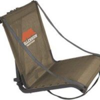 Millennium M300 Hang-On Tree Seat for Deer Turkey & Waterfowl Hunting