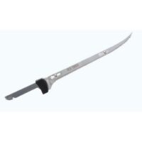 Old Timer Electric Fillet Knife 8" Blade Replacement Silver