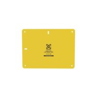 Caldwell AR500 Long Range Plate Target