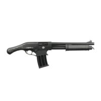 Rock Island Armory VRPF14 Shotgun 12 ga 3" Chamber 5rd Capacity 14" Barrel Black