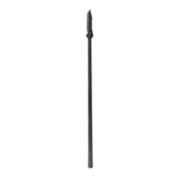 SOG Knives Shadow Spear II 7-1/2" Tanto Blade Black