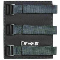 Banish 6105 Devour Suppressor Cover for Banish 46 10" Black