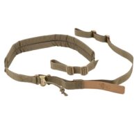 Viking Tactics Hydura Rifle Sling Wide Padded OD Green